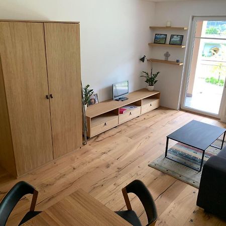 Apartment Moelltaler Gletscher 6 Ausserfragant Ngoại thất bức ảnh