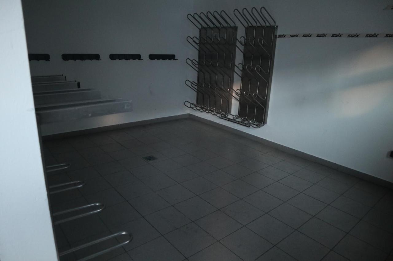 Apartment Moelltaler Gletscher 6 Ausserfragant Ngoại thất bức ảnh