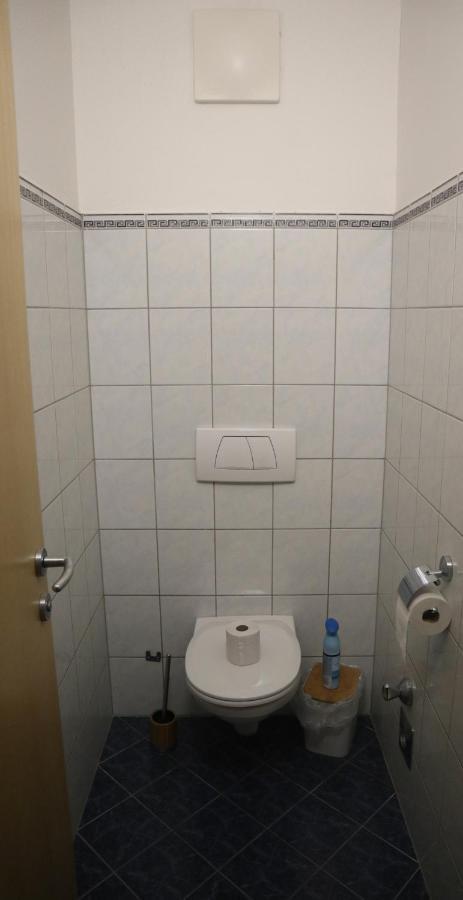 Apartment Moelltaler Gletscher 6 Ausserfragant Ngoại thất bức ảnh