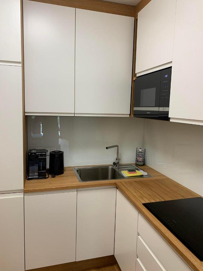 Apartment Moelltaler Gletscher 6 Ausserfragant Ngoại thất bức ảnh