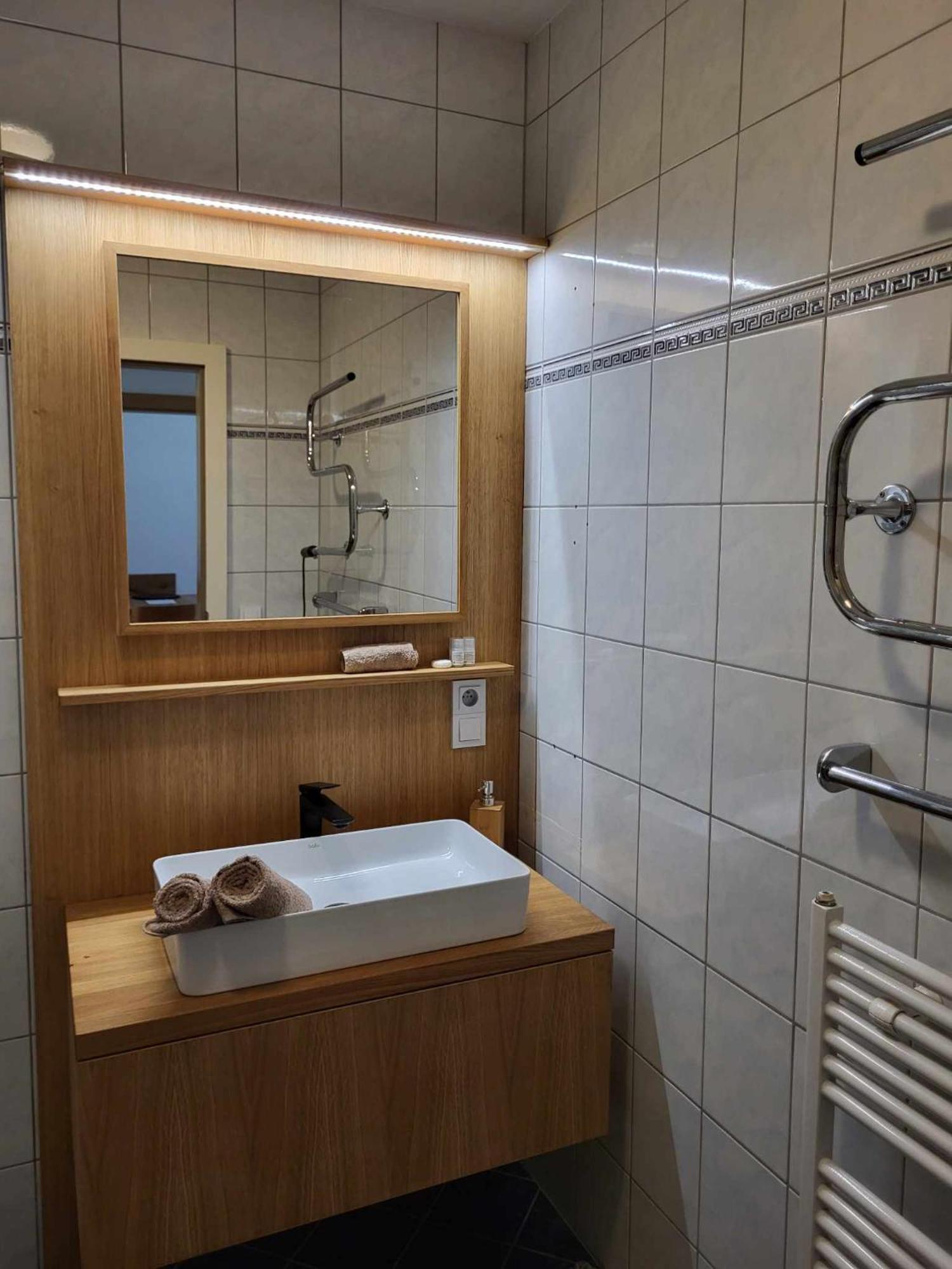 Apartment Moelltaler Gletscher 6 Ausserfragant Ngoại thất bức ảnh