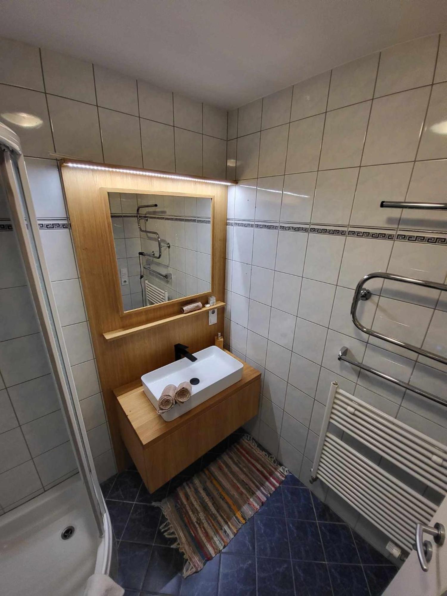 Apartment Moelltaler Gletscher 6 Ausserfragant Ngoại thất bức ảnh