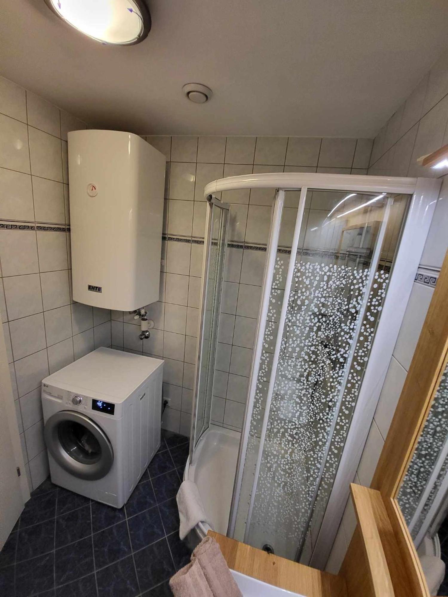 Apartment Moelltaler Gletscher 6 Ausserfragant Ngoại thất bức ảnh